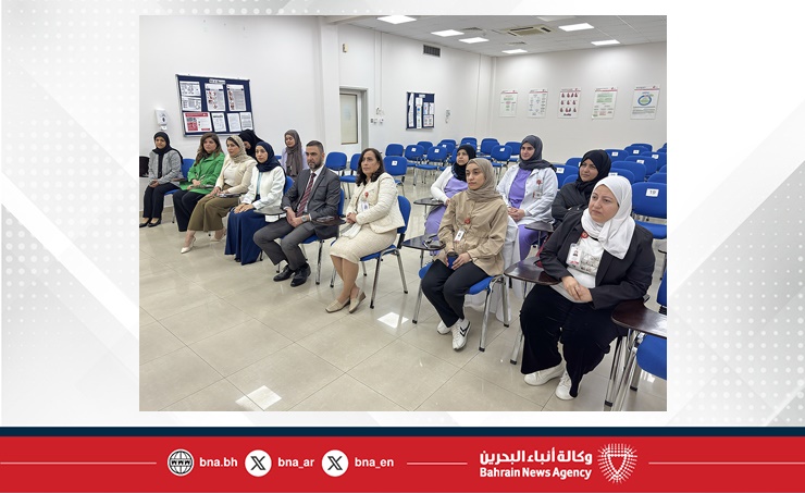 المستشفيات الحكومية: استمرار تبني البرامج المعززة لكفاءة العاملين في مجالات الإشعاع وفق أعلى معايير السلامة المهنية